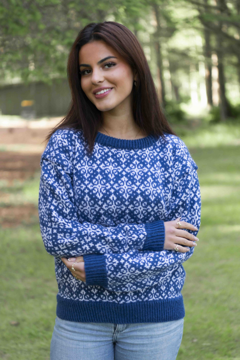 Katarina Pullover von SD