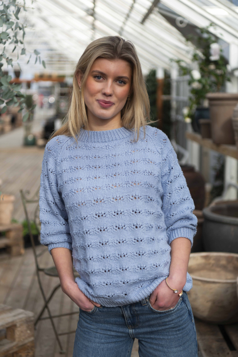 Elly Pullover