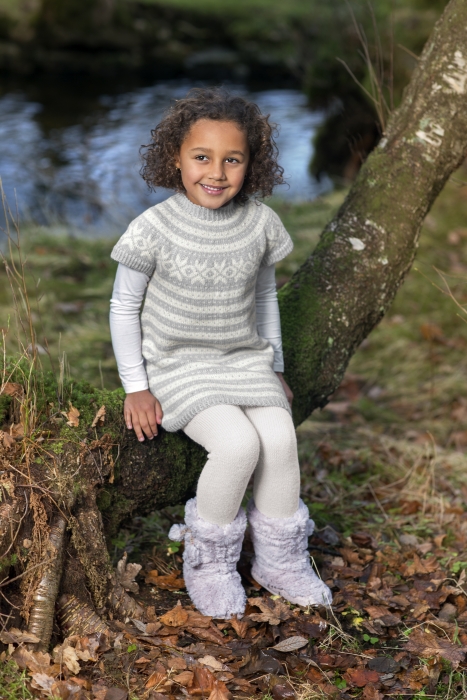 Dale - Fanatunika Kids 309-11C