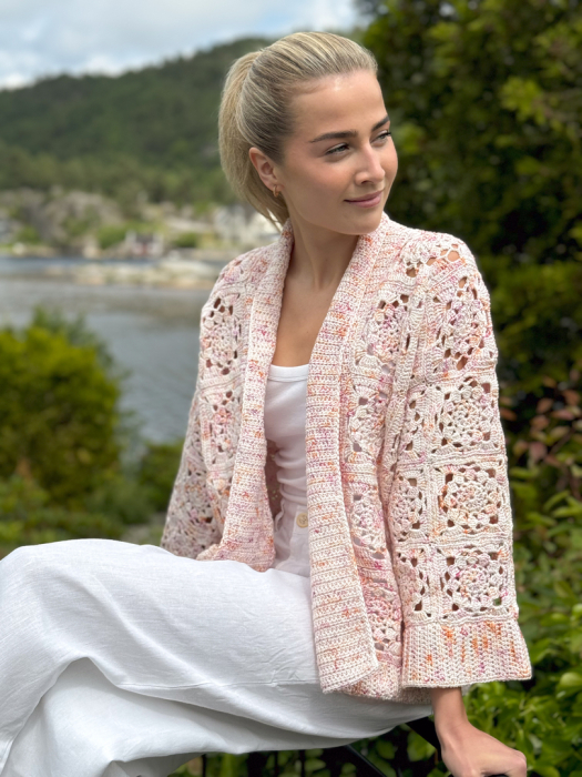 Hugrun Jacke 309-12