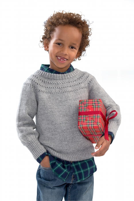 Dale - Marivoll Pullover 400-12