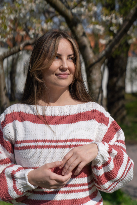 Madde Pullover