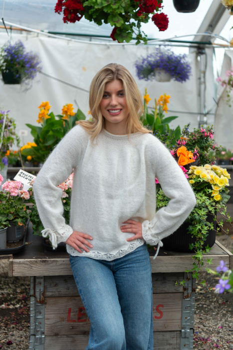 Jovana Pullover