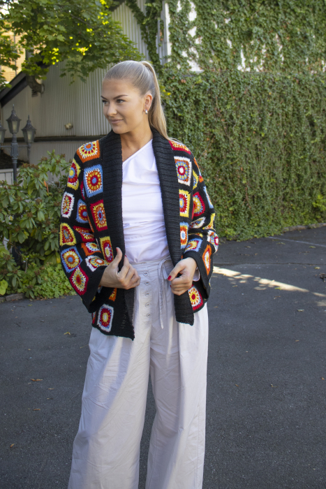 Dale - Nana Jacke 456-06