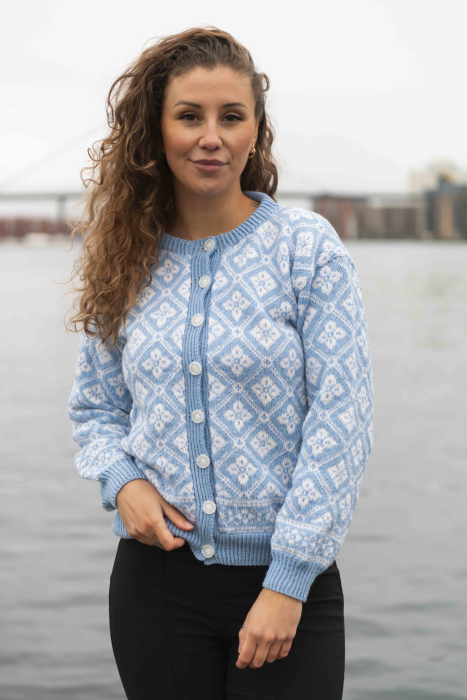 Heidi Jacke