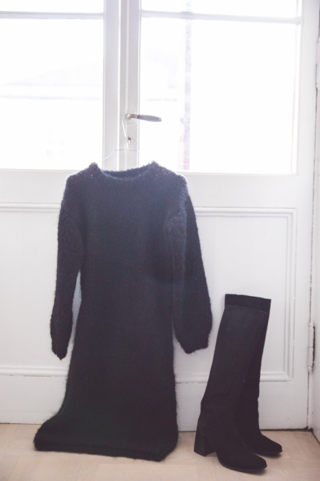 Carina Strickkleid BM 03-08