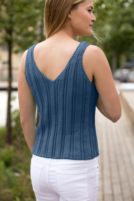Sina Sommertopp 452-12G