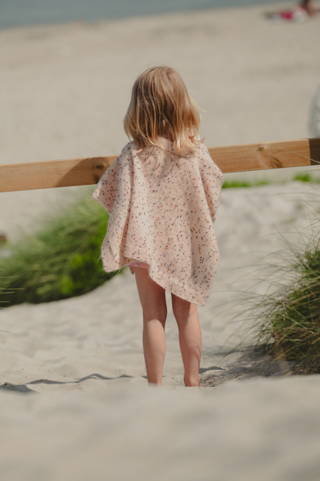 Dale - Cosette Poncho 475-06