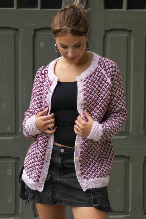 Bertine Jacke