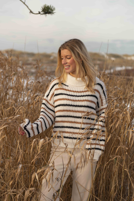 Paloma Pullover