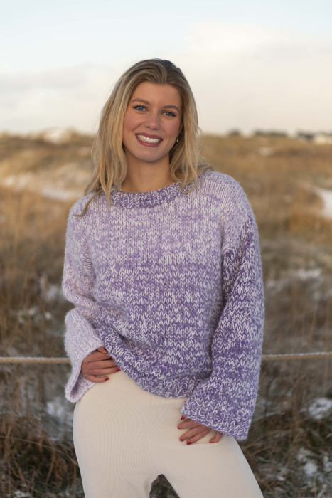 Tillie Pullover