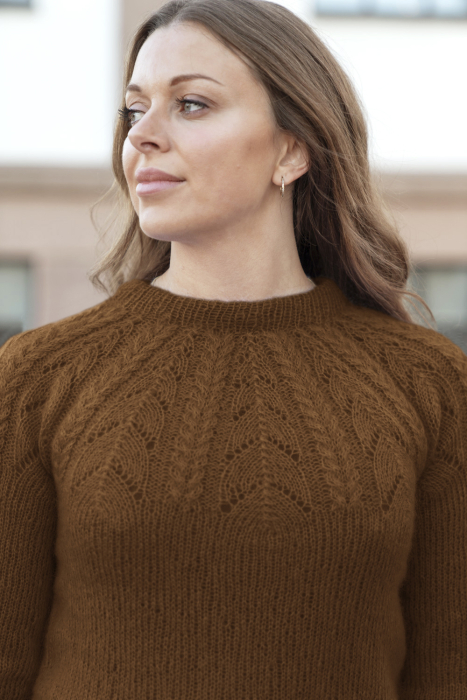 Randi Genser Cognac