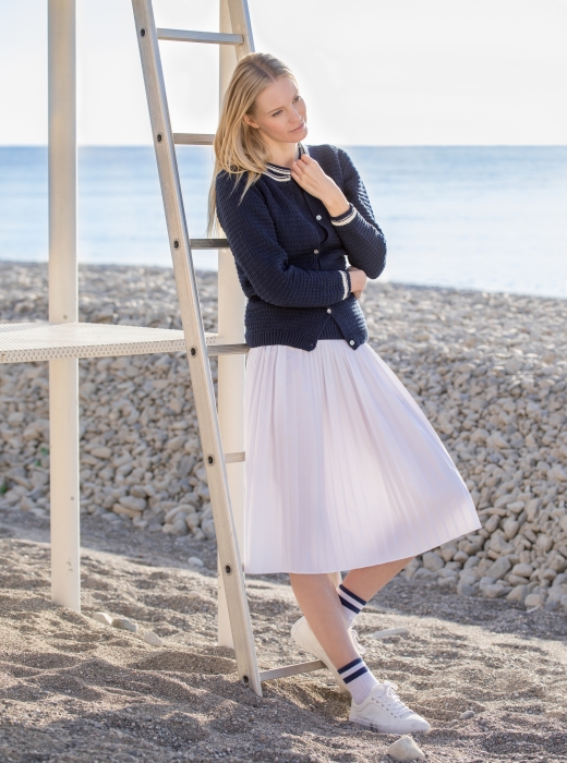 Dale - GRETA JACKE MARINE 380-15