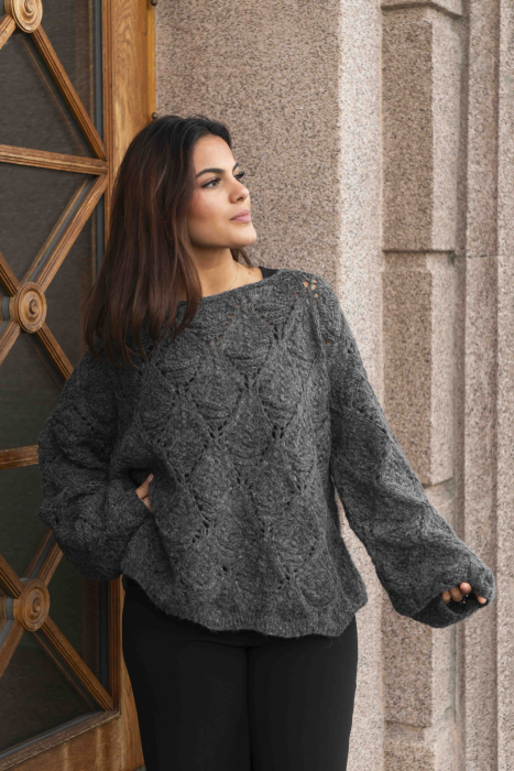 Rio Pullover
