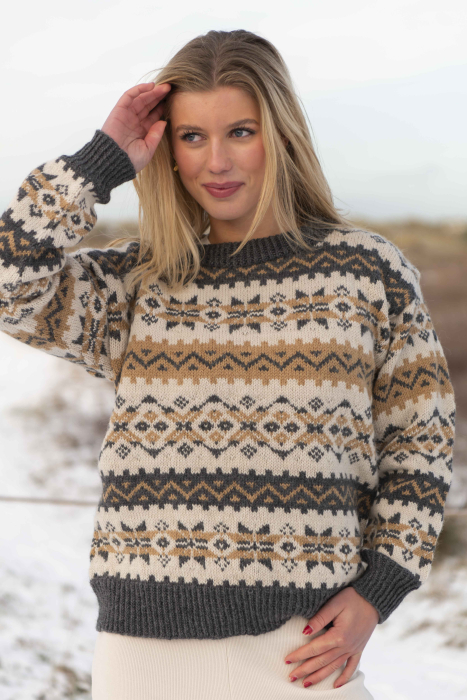 Pixi Pullover