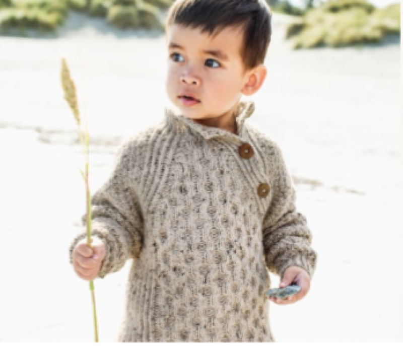 DSA - Pullover Gutte 35-12