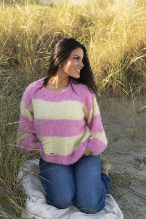 Brith Pullover
