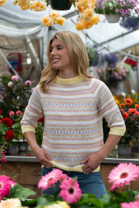 Grace Pullover