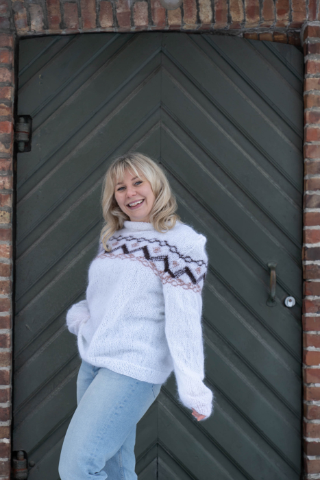 Nærbø Genser 