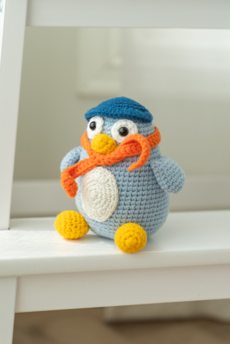 Peder Pinguin
