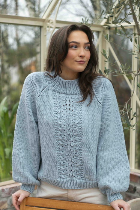 Tale Pullover