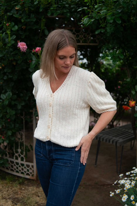 Molli Jacke