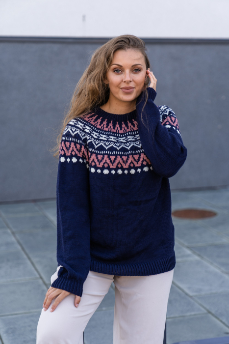 Juliana Genser av SD