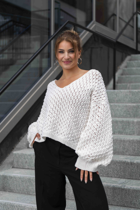 Lara Pullover