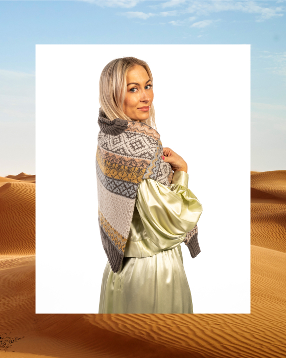 DSA - Rebellis Pullover 117-01