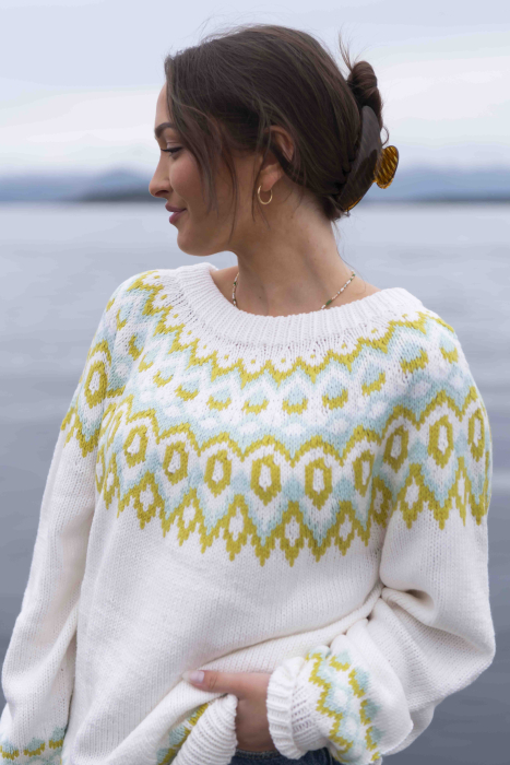 Nor Pullover