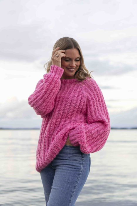 Matsi Pullover