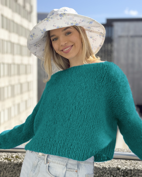 Finken Pullover BM 03-01C