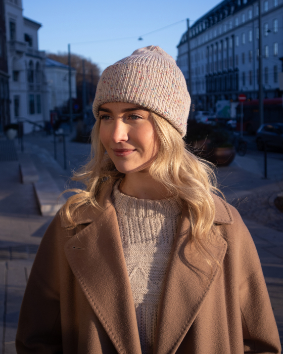 Vian Lue Grå Lollipop 462-20