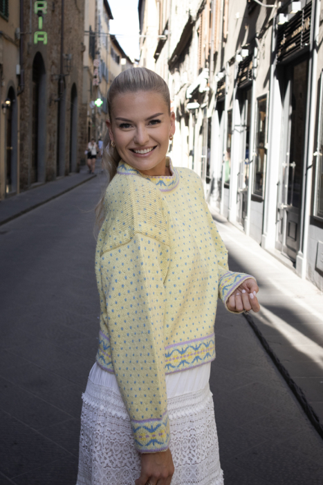 Amarillo Genser 474-09