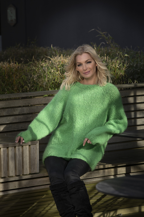 Viking - Gea Sweater 1910-8