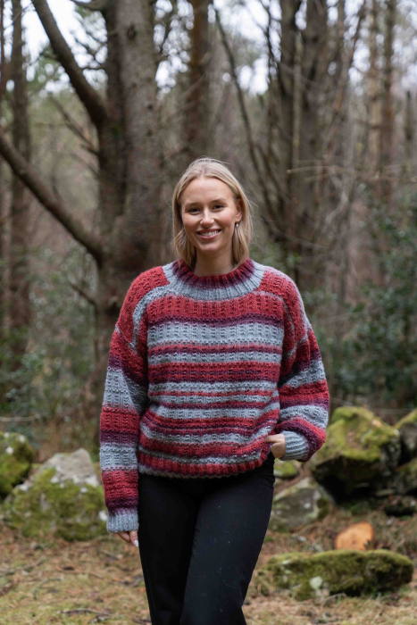 Dresden Pullover