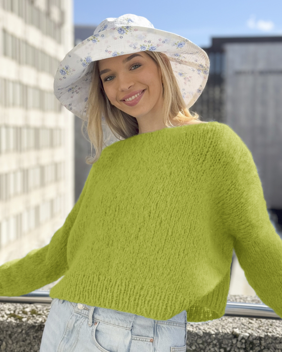 Finken Pullover BM 03-01B