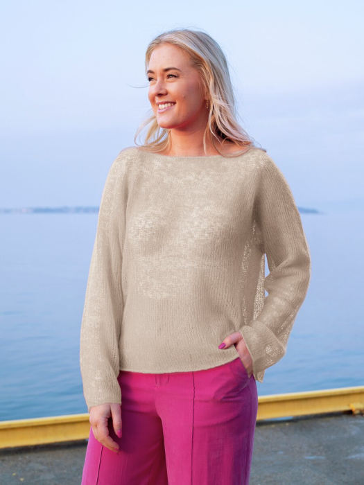 Gally Genser Latte 451-06Y