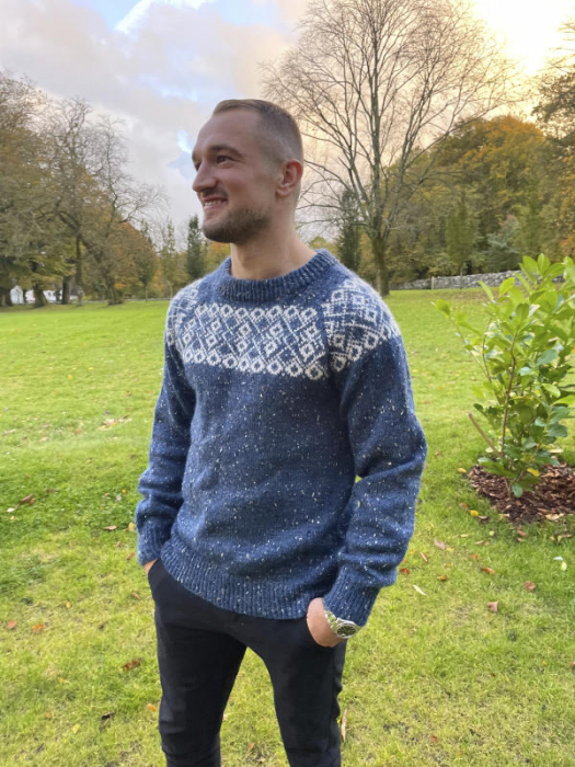 DSA - Skaga Pullover 99-08