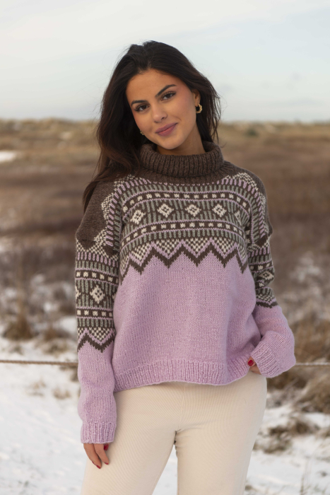 Pauline Pullover