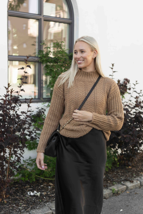Bambi Pullover von SD 