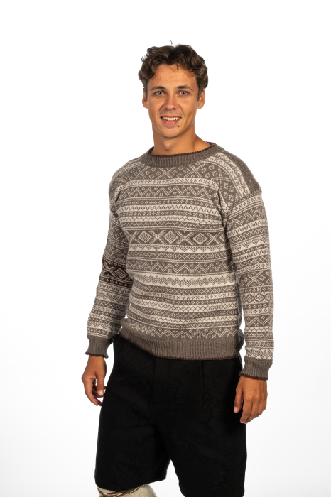 Valle Pullover 121-02