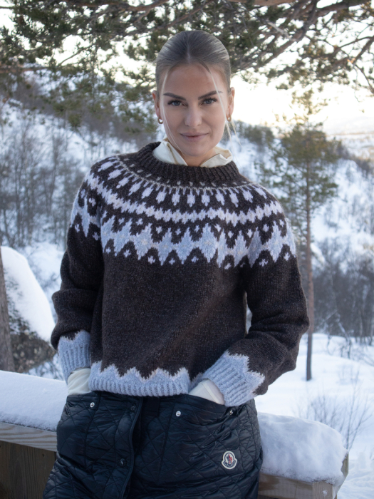 Camden Pullover BM 10-03
