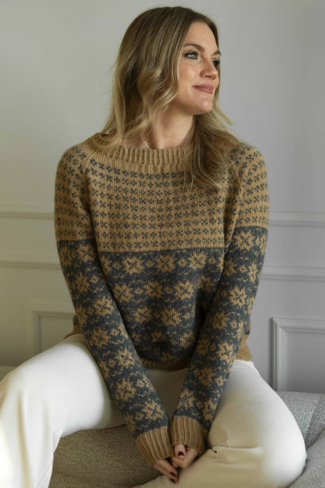 Mio Pullover