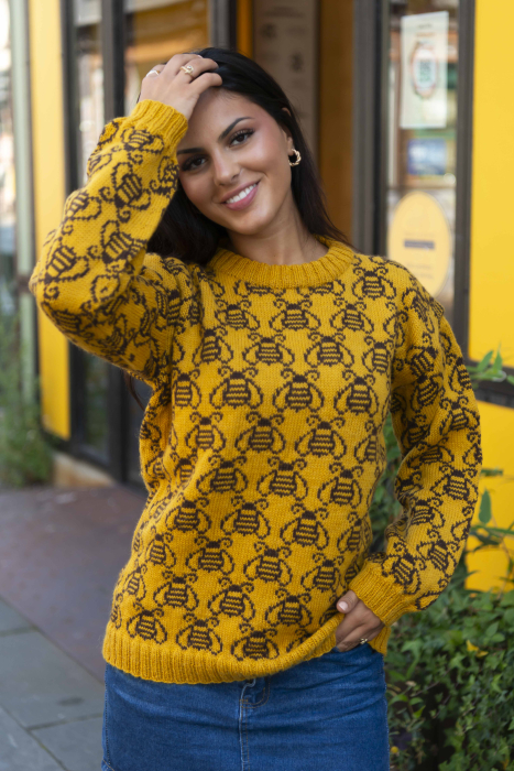 Bie Pullover 