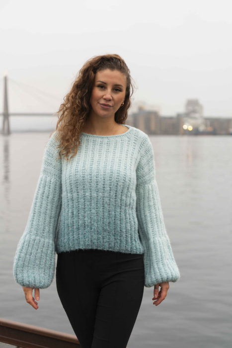 Lena Pullover 