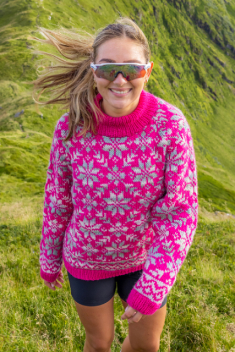 Carly Genser 316-23B