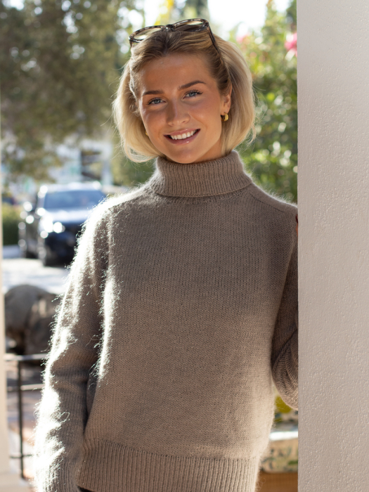 Ellois Genser 495-06