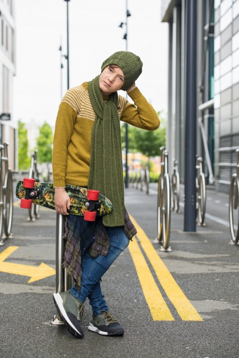 DSA - IAN LUE & SKJERF 50-19
