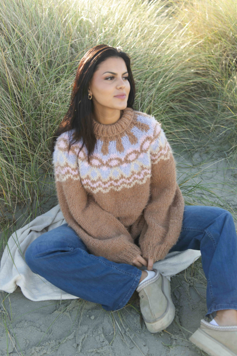 Betty Pullover